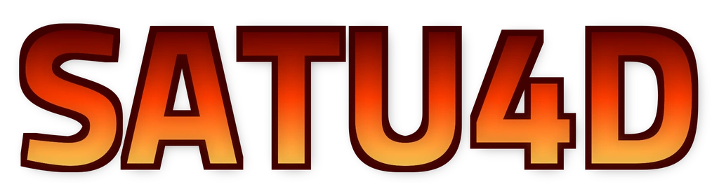 SATU4D